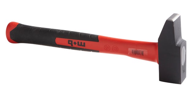 Marteau rivoir 35 mm - MOB