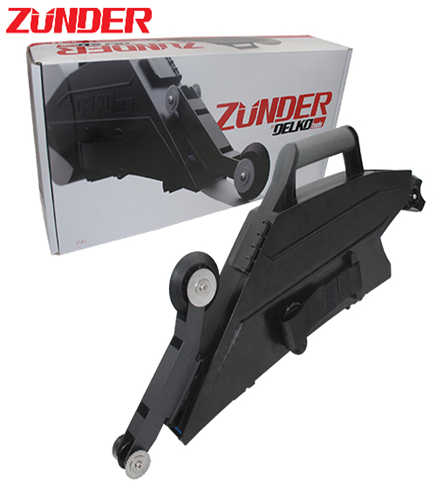 Machine bande à joint Banjo Zunder - DELKO 