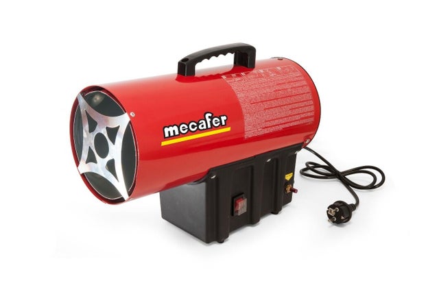 CHAUFFAGE COMPATIBLE PROPANE 30000 W
