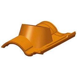 Tuile douille dc12 d.150 castelviel