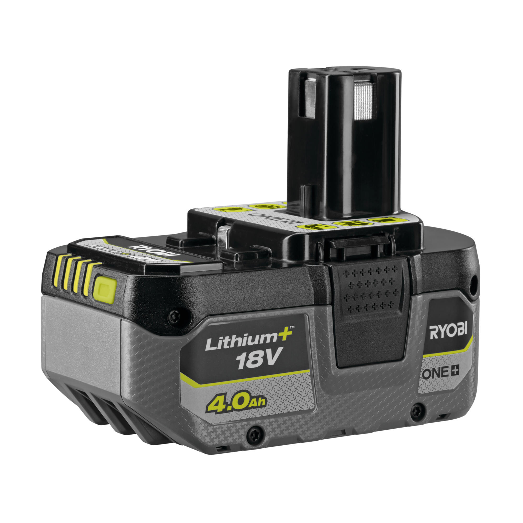 Batterie Ryobi 18v 4ah