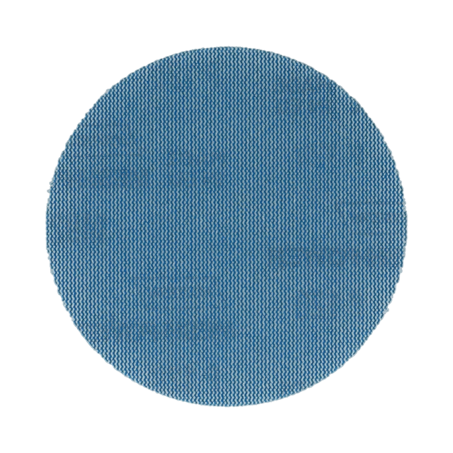 Disque abrasif pour ponceuse Diam.125 mm Lot de 5  - NORTON