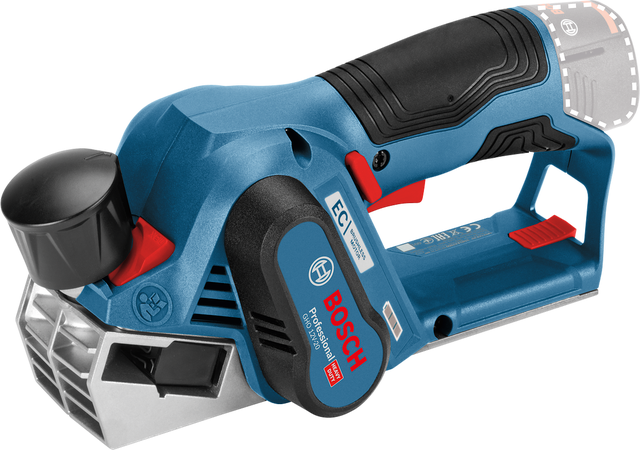 Rabot GHO 12V-20 LB Solo - 06015A7000 BOSCH PROFESSIONAL
