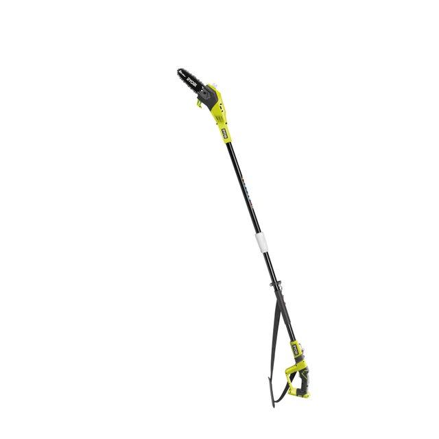 Elagueuse sur perche sans-fil 18V 20 cm - RYOBI OPP1820 