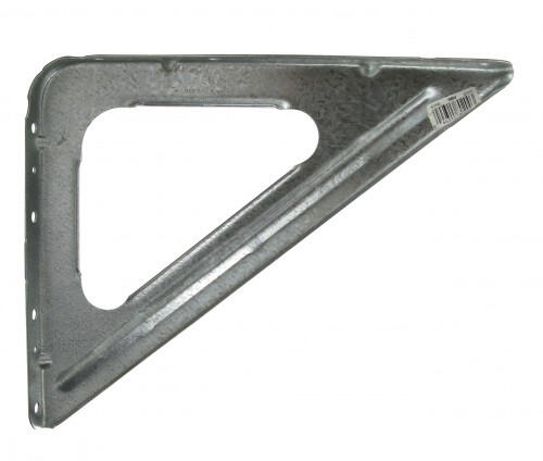 ESCUADRA DE CARGAS ALTAS 20 x 232 x 279 x 1.6  MM. SIMPSON
