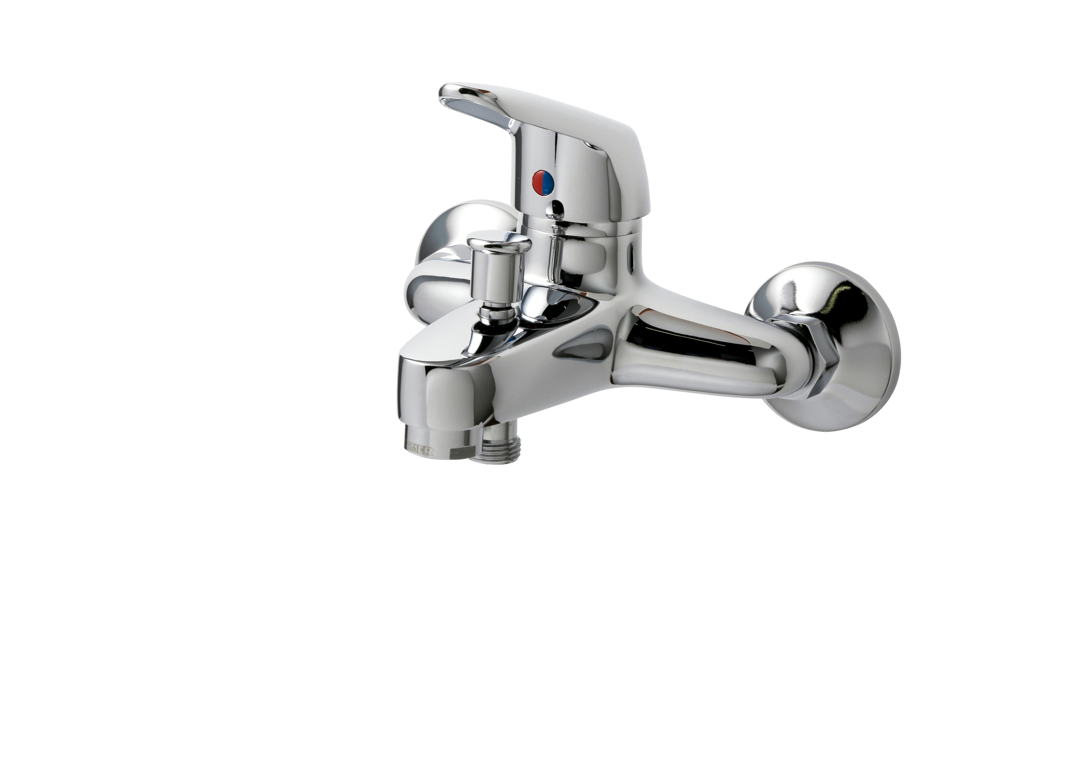 Mitigeur bain/douche mécanique - Kondor - 2