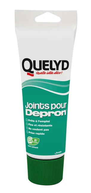 JOINT MATERIAU ISOLANT 300G DEPRON