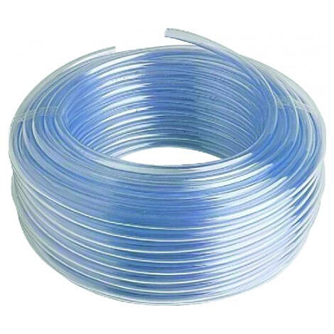 Tuyau evacuation crystal arme 30 metres