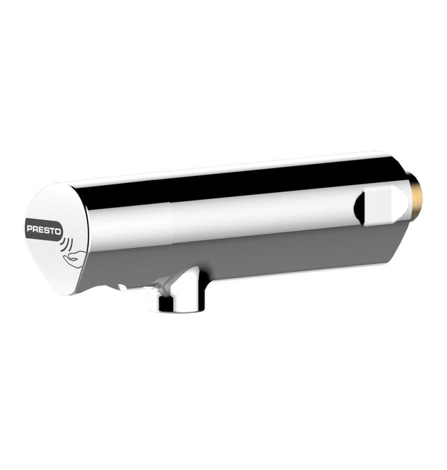 Robinet simple temporisé mural pour lavabo  Safe 64675 - PRESTO