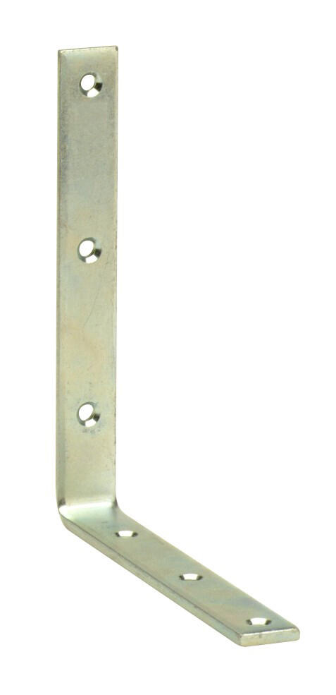 Equerre de renfort 18 x 120 x 120 x 4 mm