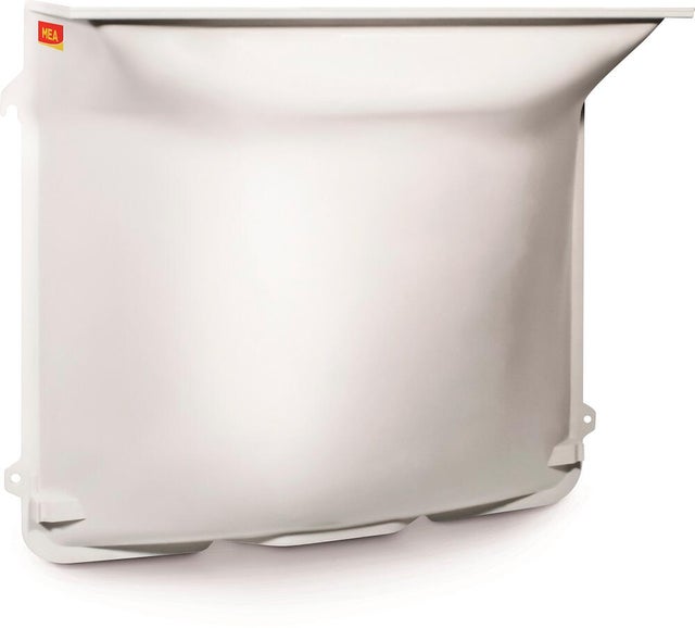 Cour anglaise L.125 x l.40 x H.100 cm Multinorm - MEA