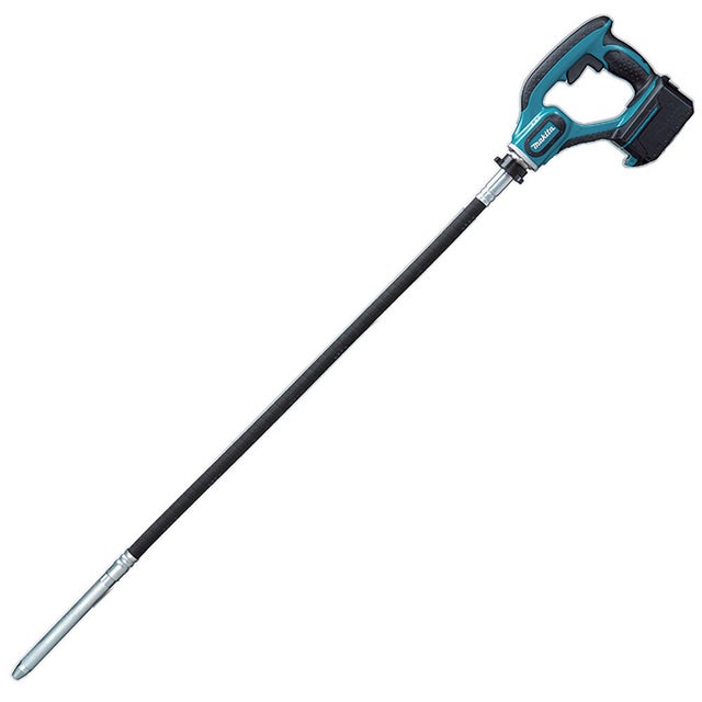 Vibreur à béton 80cm 18 V Li-Ion 4 Ah - DVR350RME MAKITA