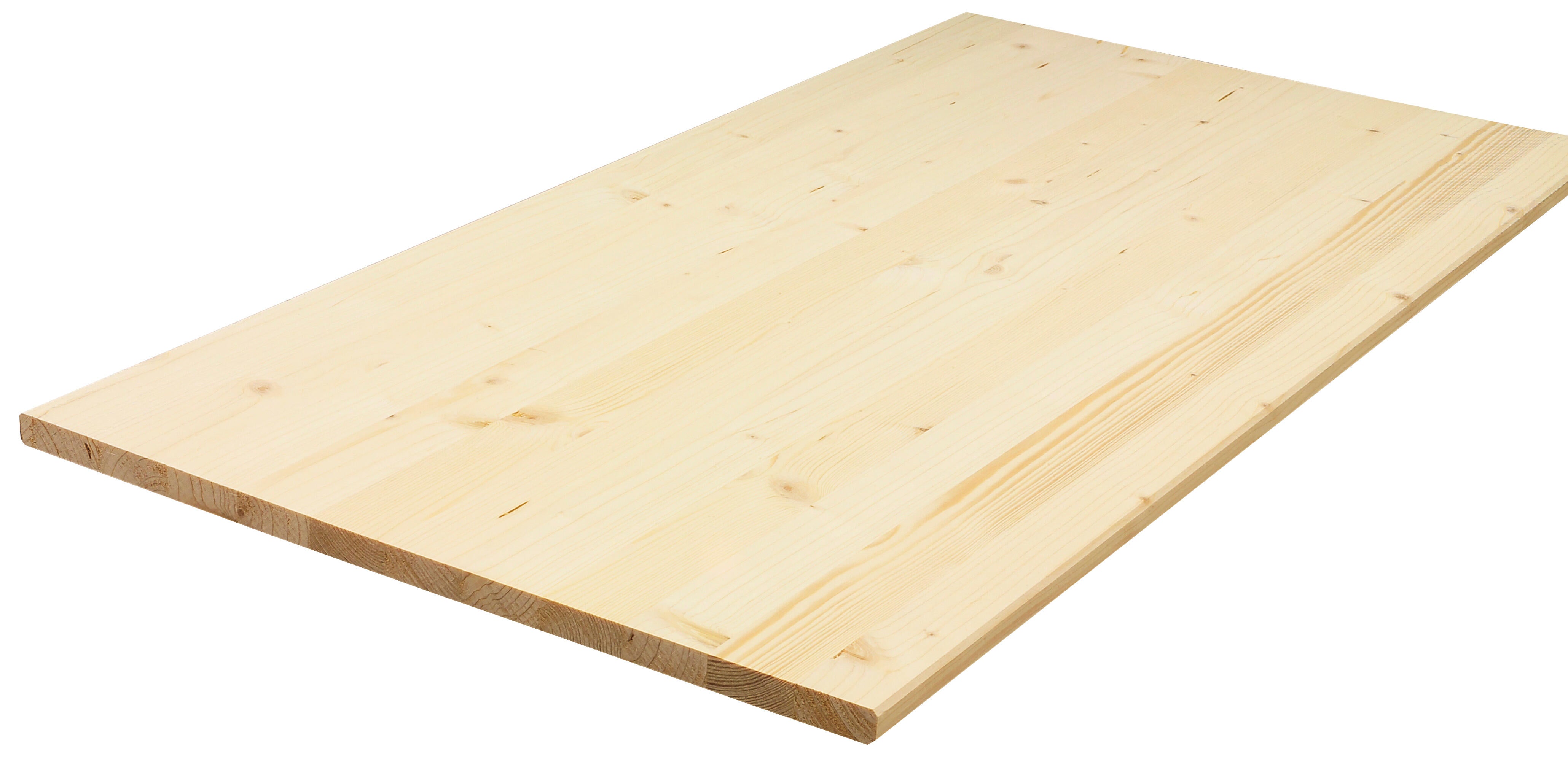Tablette en Sapin Massif Ép. 18 mm 500 x 2000 mm — free download