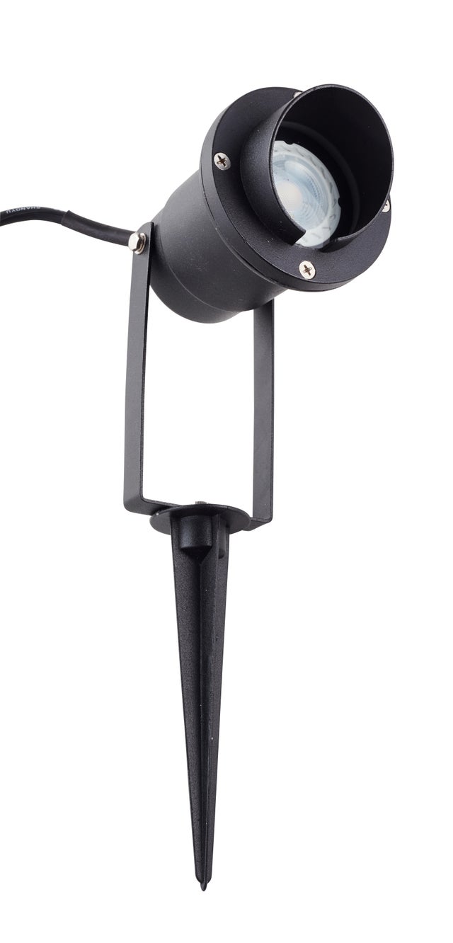Spot à piquer LED 35W 