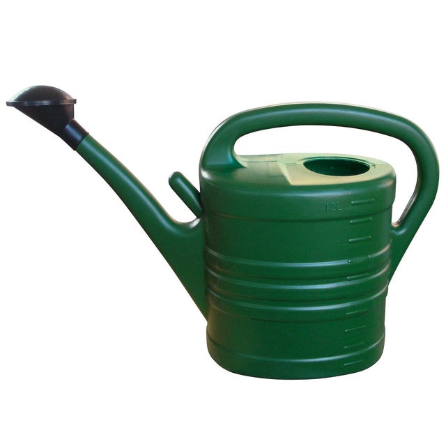 Arrosoir en plastique 11L 