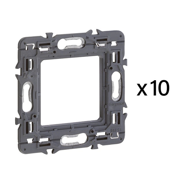 Pc mosaic legrand au meilleur prix | Leroy Merlin