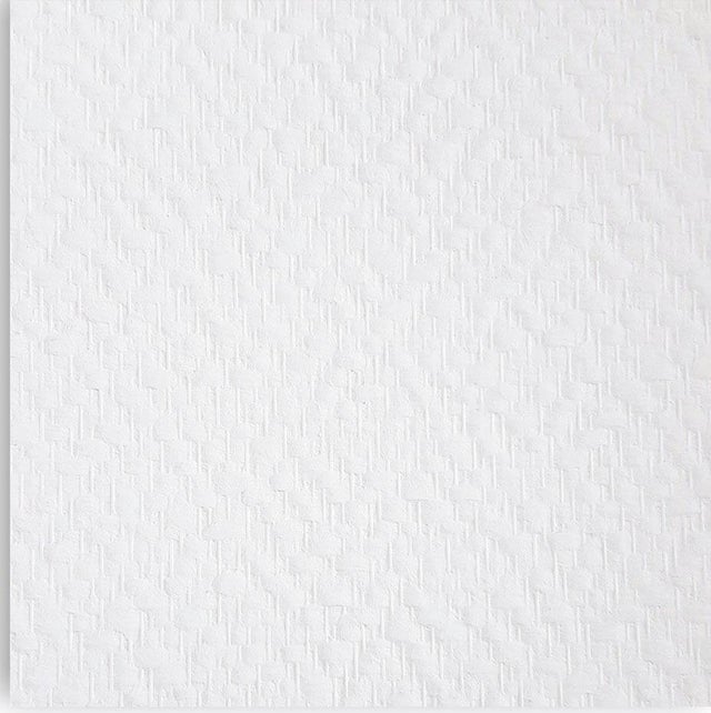 Toile de verre thermo-acoustique maille crépis Ep.3 mm l.1 x L.10,4 m - RENOVANEUF