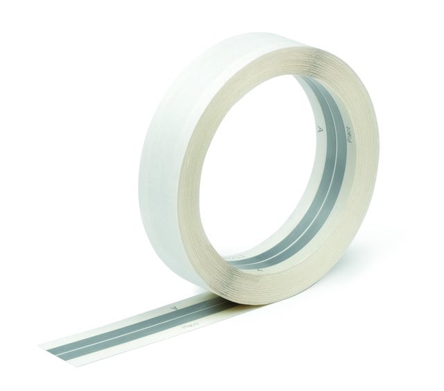 Bande à joint armée papier l.50 mm x L.30 m - PLACO
