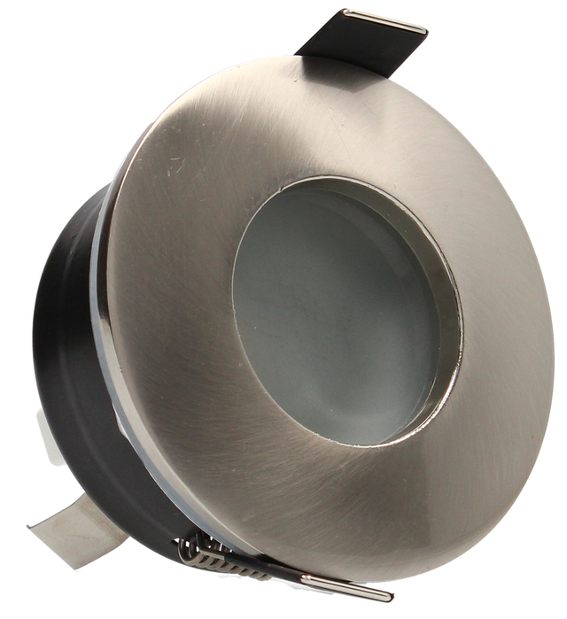 Spot encastrable gris 380lm AMBER - ARLUX