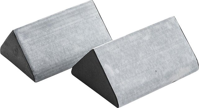 MOUSSE POUR CALE ANGLE X2 OUTIL PARFAIT