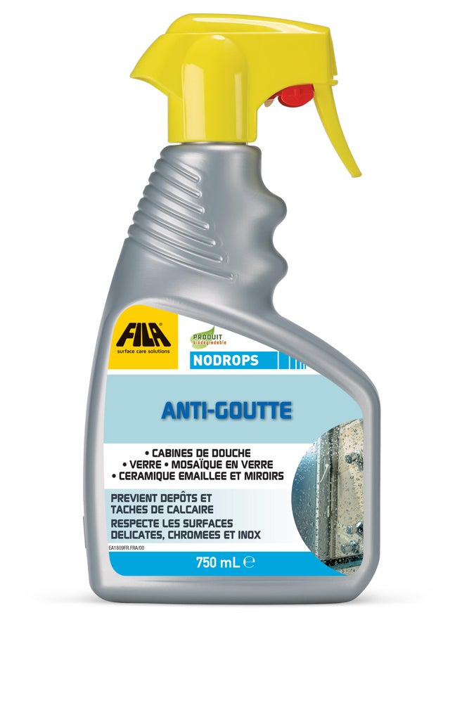 Détergent protection antigoutte 750 ml - FILA