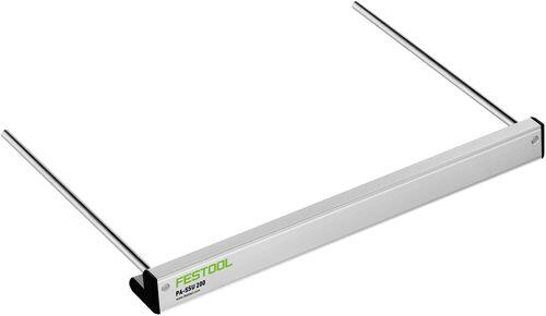 Festool Guide Parallèle PA-TS 60 - Précision Pour Scies Et Découpes Parfaites