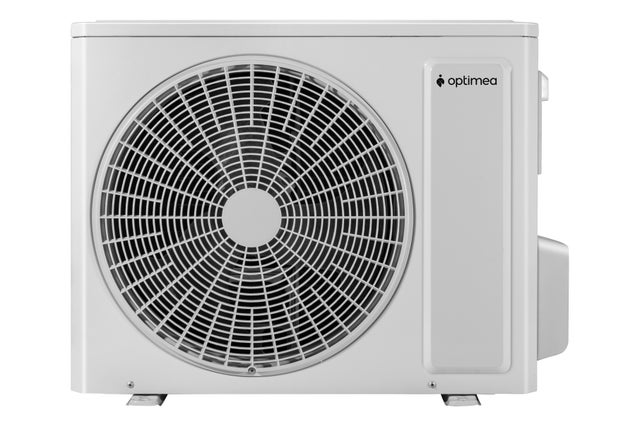 Unité extérieure pour pompe à chaleur monosplit réversible OCF IR2 120PW - OPTIMEA 