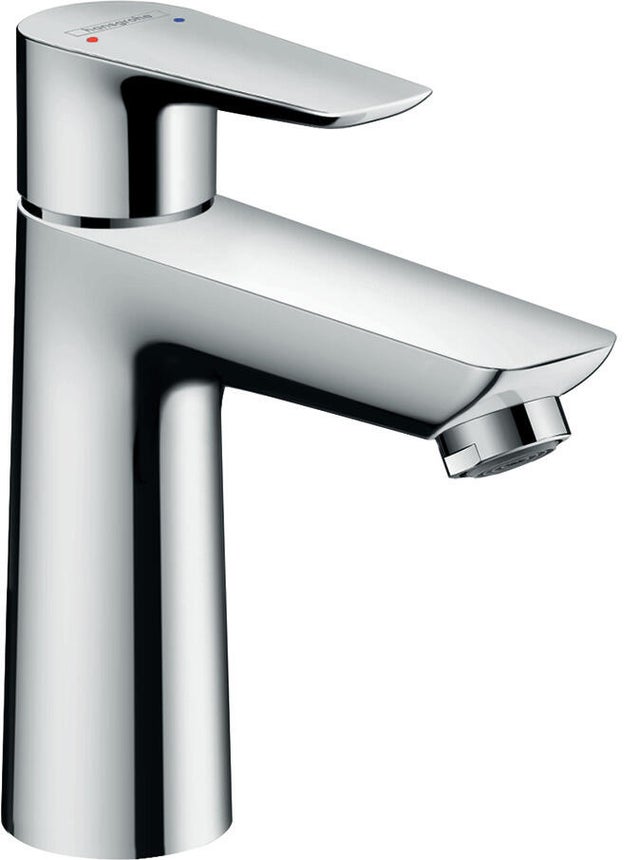 Mitigeur lavabo bec médium - Talis E 110