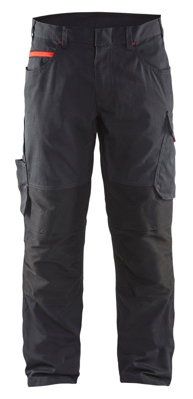 Pantalon de travail noir T.44 1495 - BLAKLADER