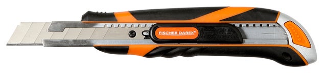 Cutter Long.18 mm - FISHER DAREX
