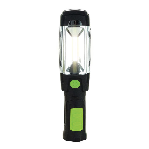 BALADEUSE 3W RECHARGEABLE USB 300LM