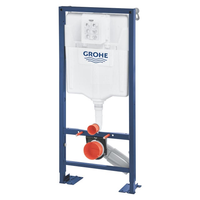 Bâti support universel pour WC suspendu - GROHE Rapid SL NF