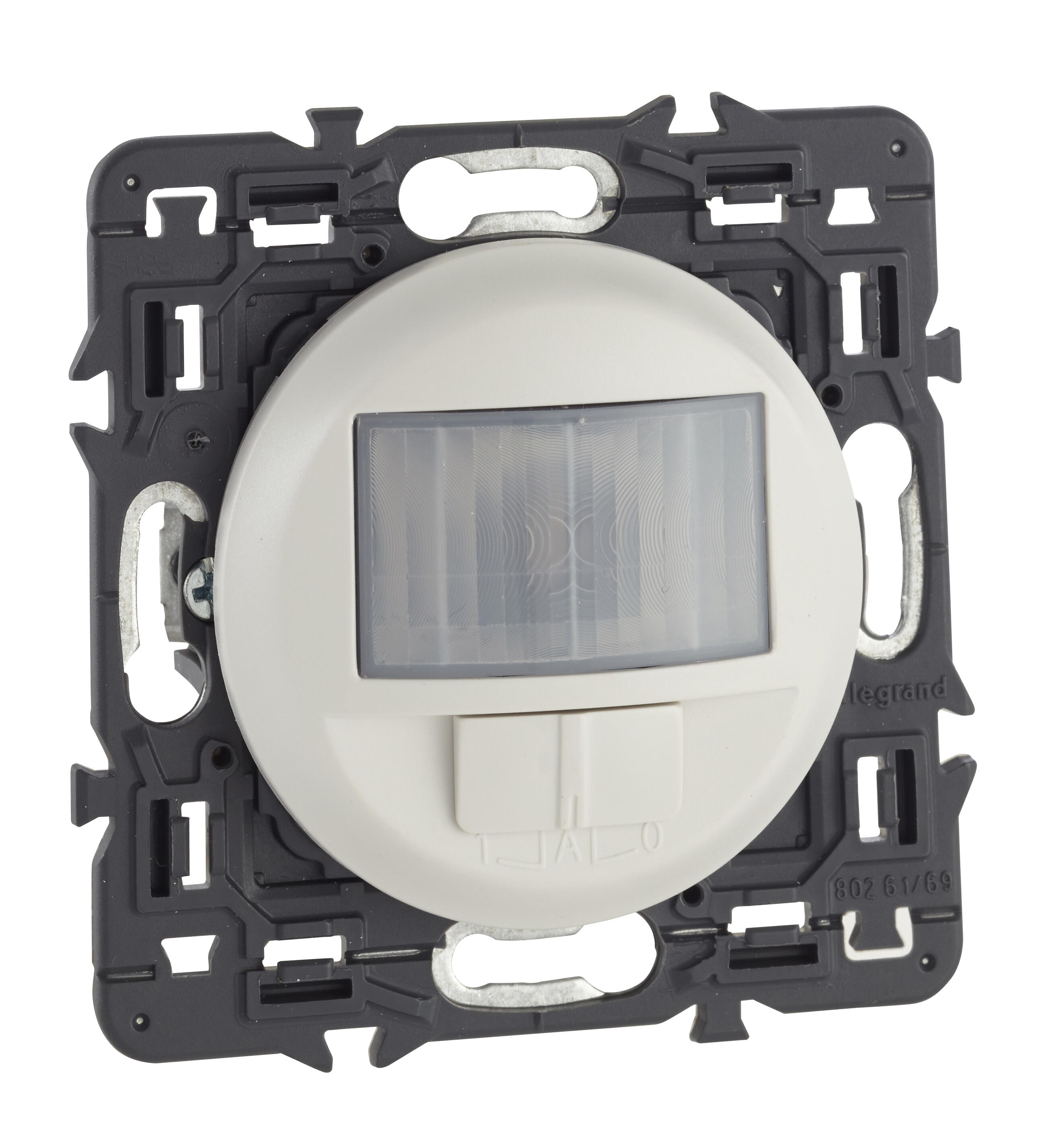 Interrupteur avec détecteur de mouvement