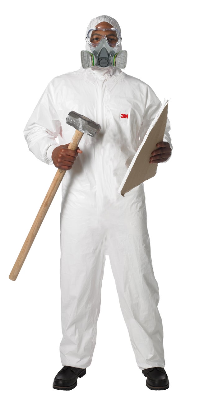 Combinaison de protection T.XXL - 3M 