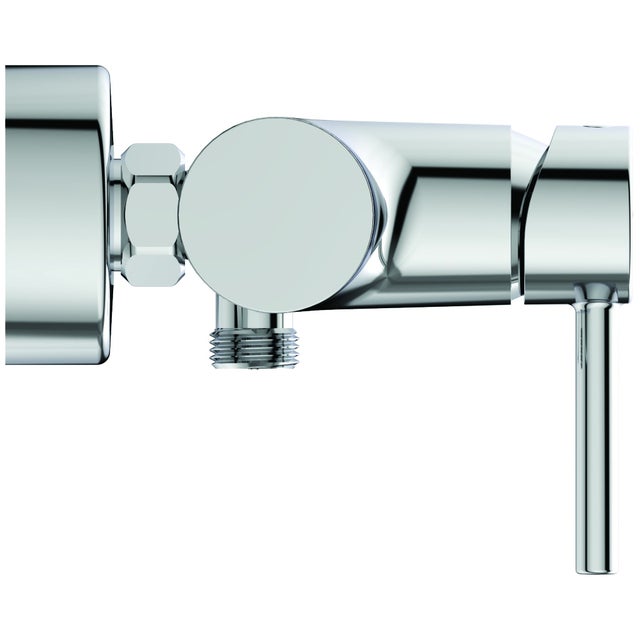 Mitigeur mécanique douche Kolva - IDEAL STANDARD