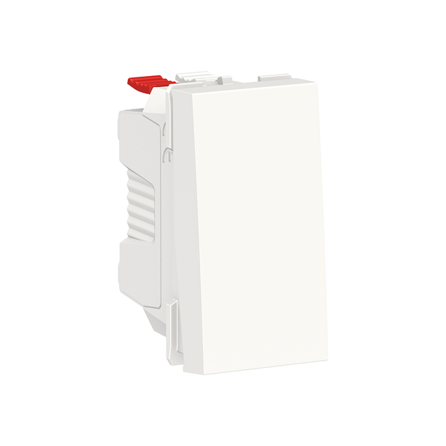 Interrupteur va et vient  UNICA STUDIO - SCHNEIDER ELECTRIC