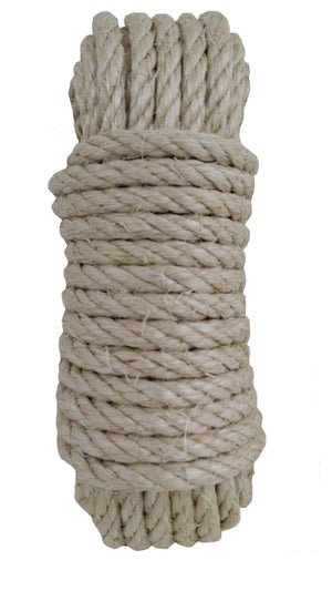 Corde Décorative En Coton Tressé - 6 Mm X 5 Mètres - Pour DIY, Décoration Textile, Sacs, Vêtements - Couleurs Assorties