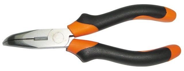 Pince bec plat L.160 mm - KENSTON 