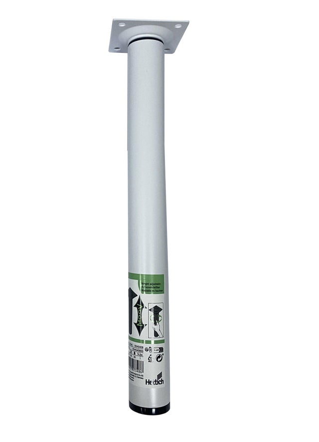 Pied Reglable 30 A 50 Cm Castorama