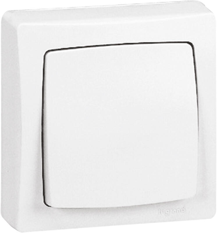 Interrupteur va-et-vient