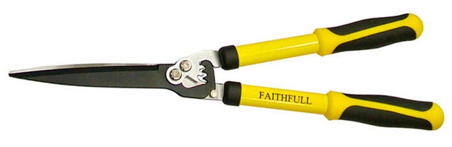 Cisaille haies 560 mm - FAITHFULL