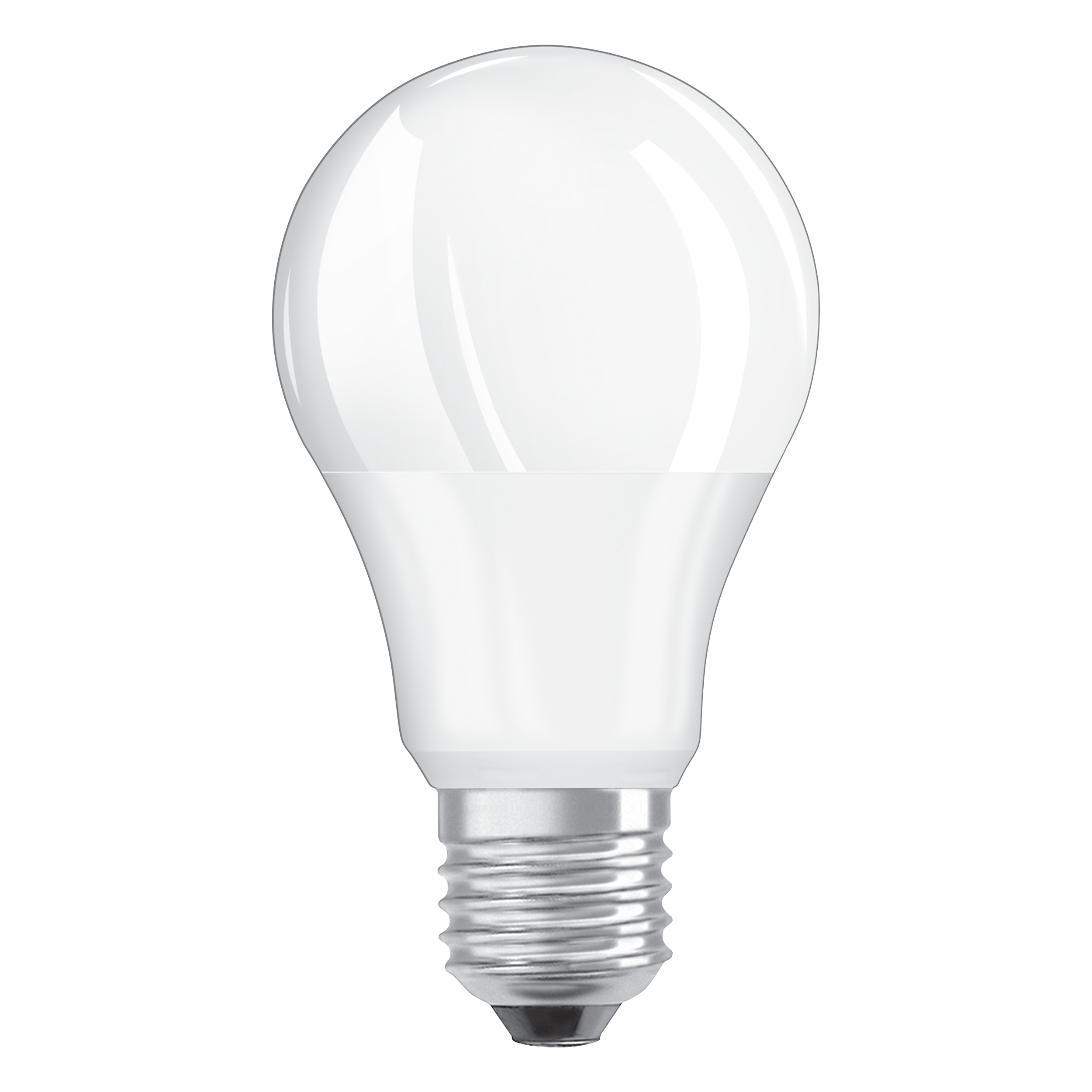 Żarówka LED 3 szt. E27 10 W 1055 lm Neutralna biel Osram - 2