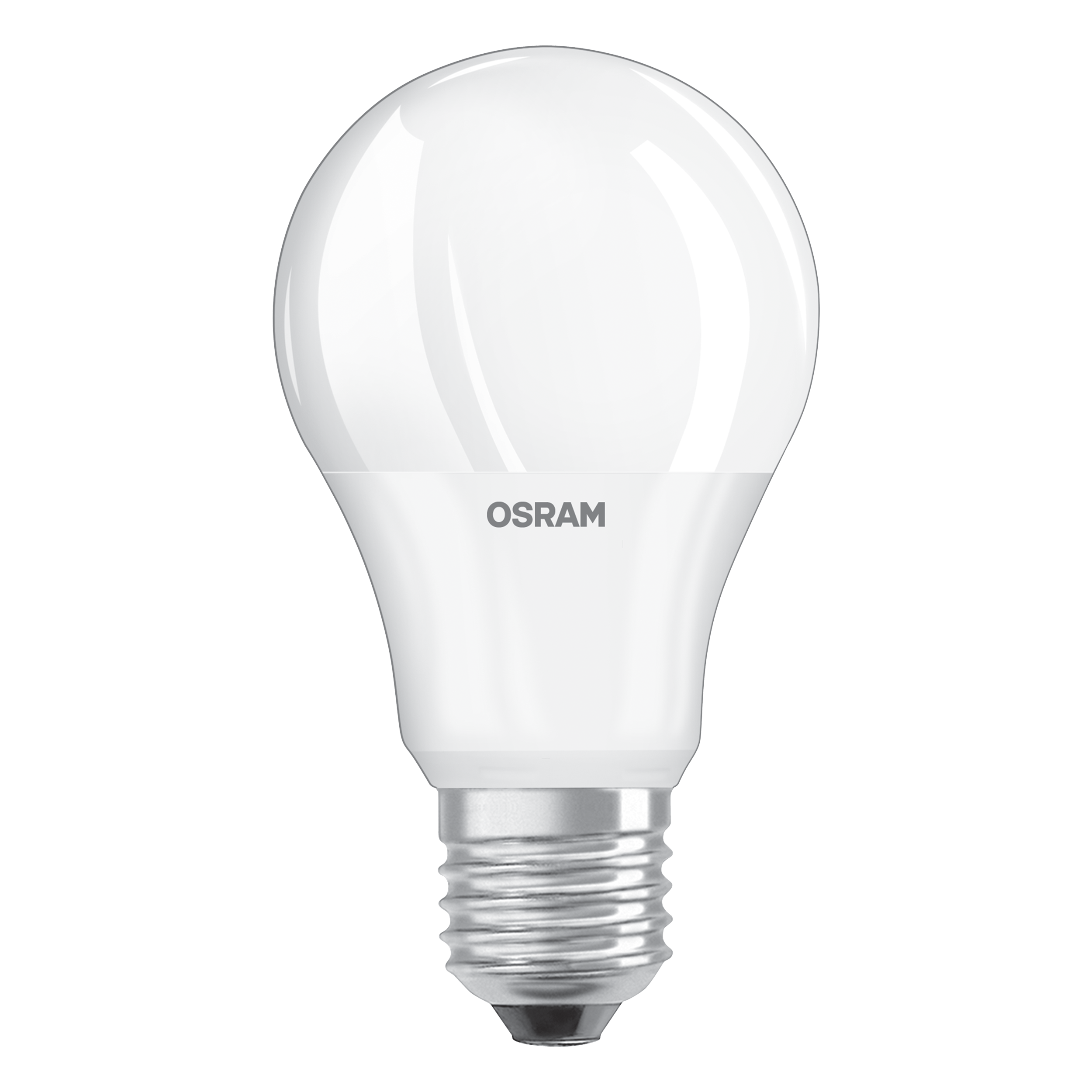 Żarówka LED 3 szt. E27 8 W 806 lm Ciepła biel Osram - 2