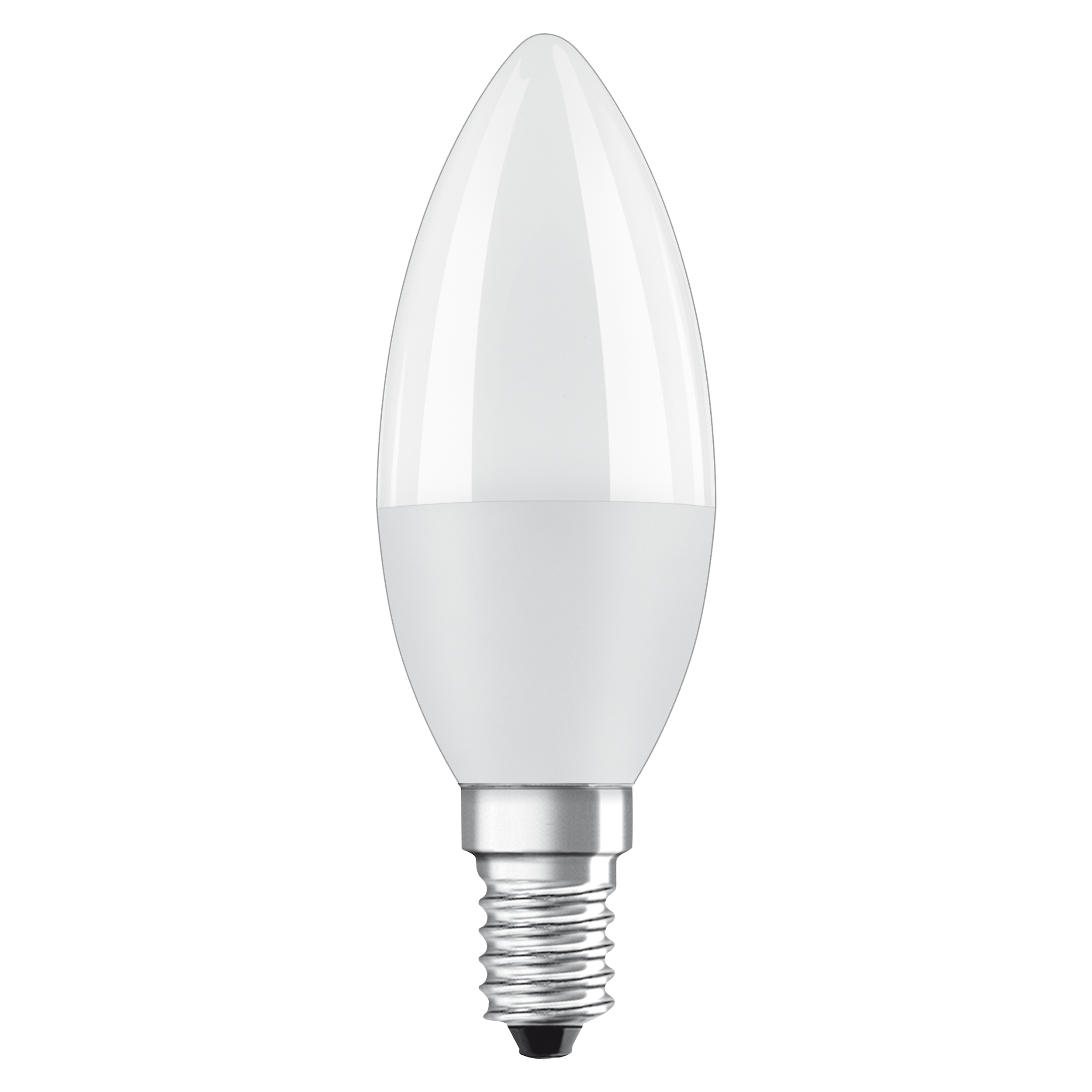 Żarówka LED E14 7,5 W 806 lm Neutralna biel Osram - 2