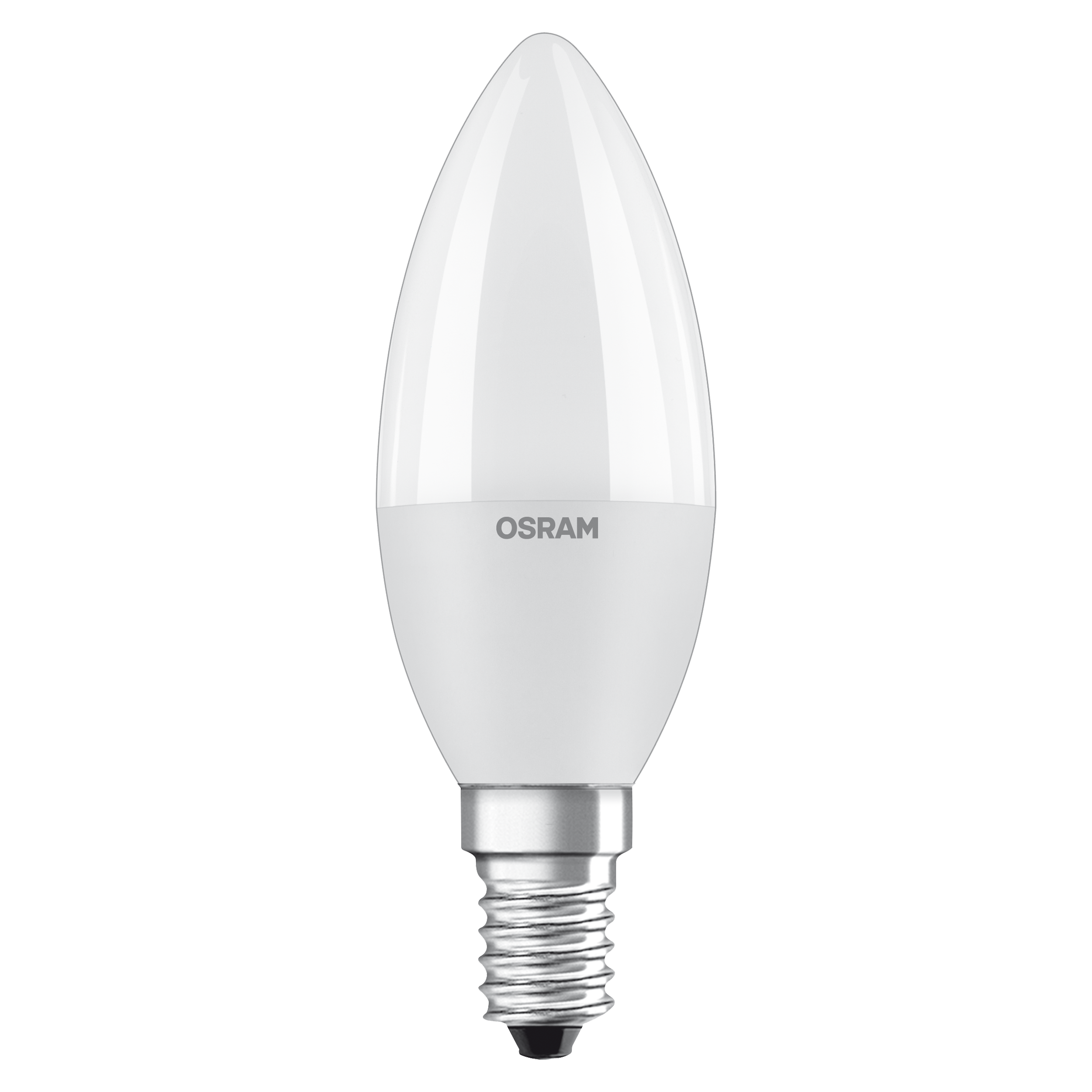 Żarówka LED E14 7,5 W 806 lm Ciepła biel Osram - 2