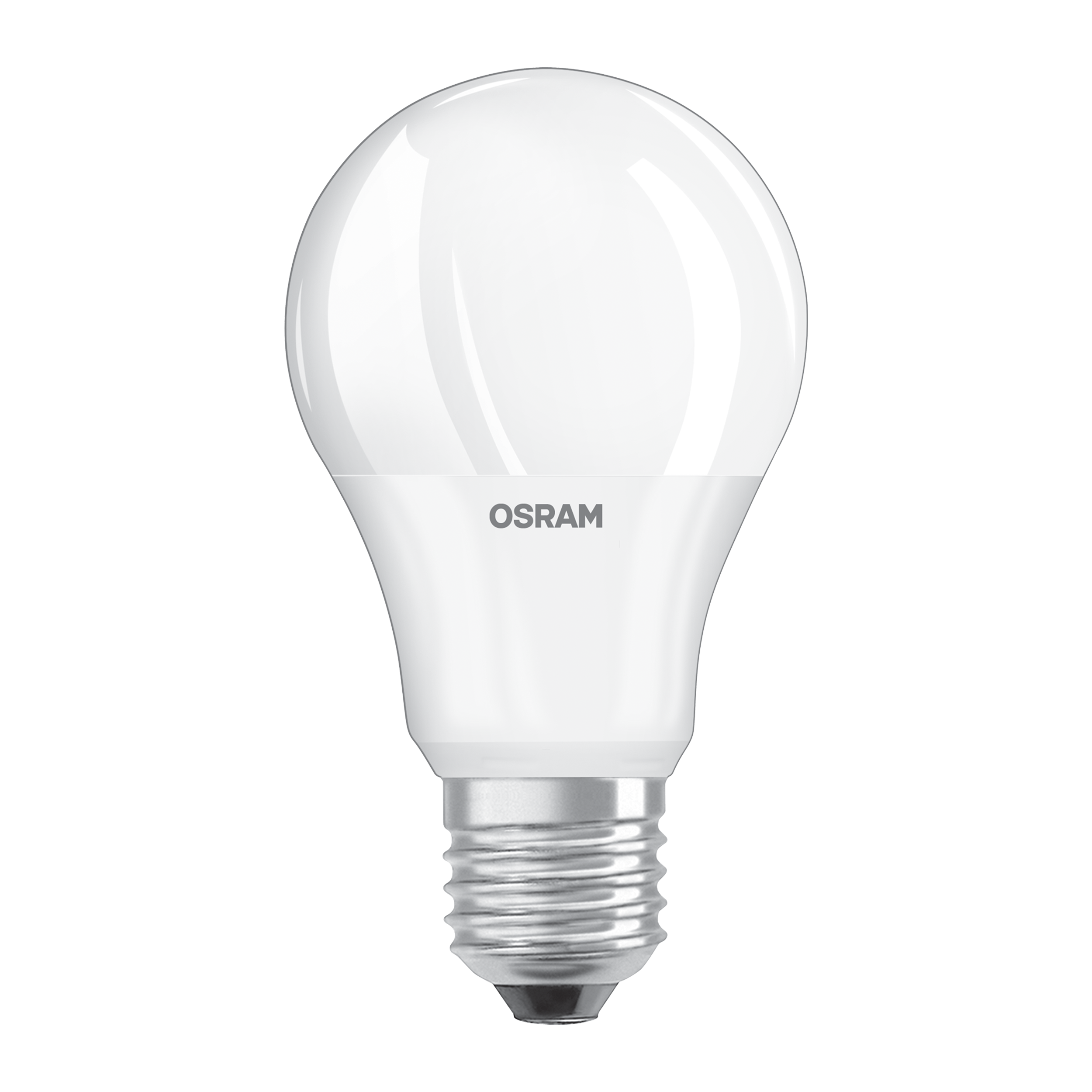 Żarówka LED E27 10 W 1055 lm Neutralna biel biel Osram - 2