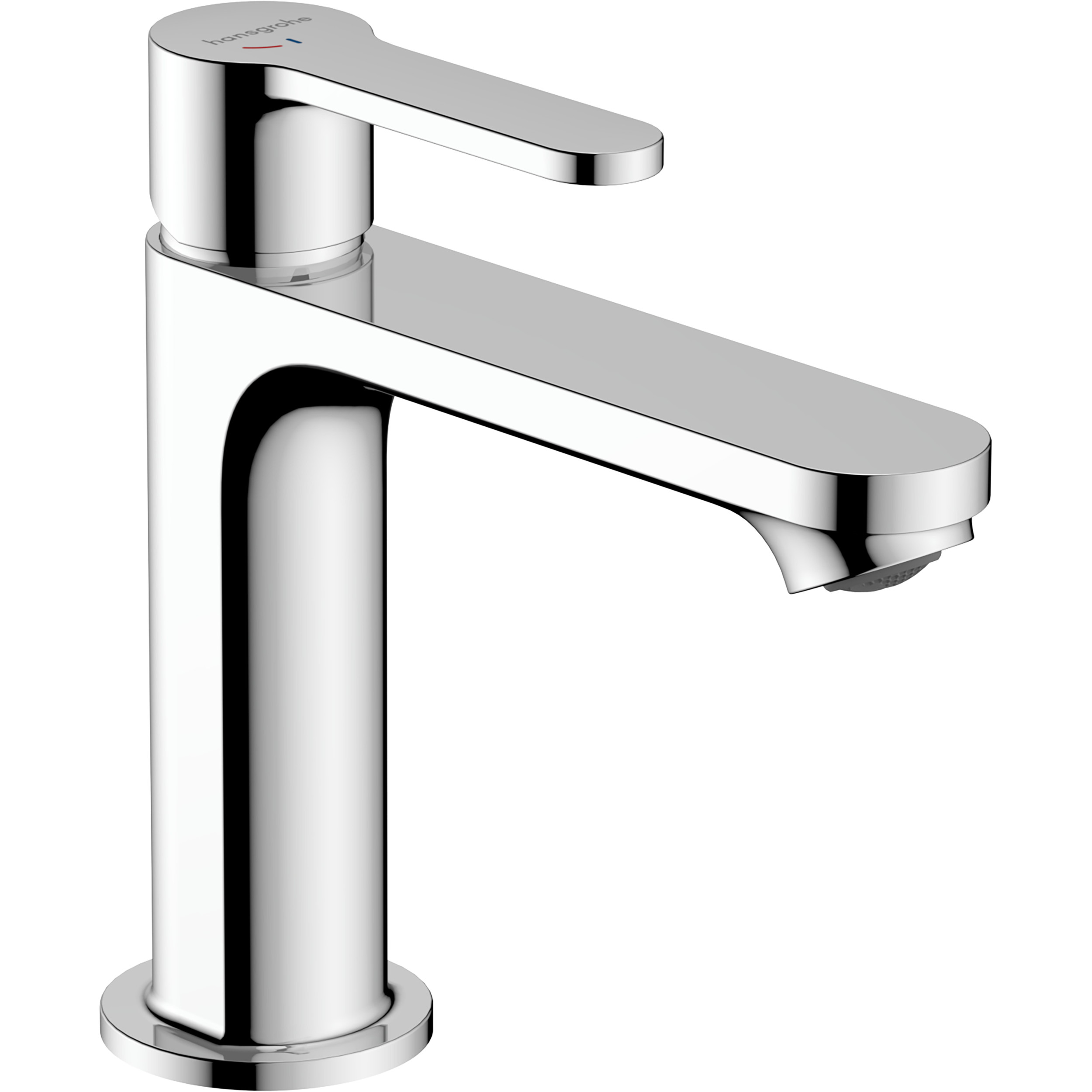 Bateria umywalkowa Cool Start Chrom Hansgrohe