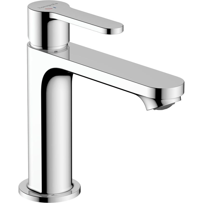 Bateria umywalkowa Cool Start Chrom Hansgrohe