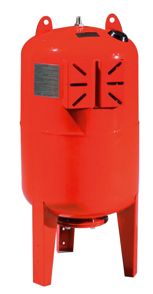 Réservoir à vessie ACS vertical 100 L - SPIDO