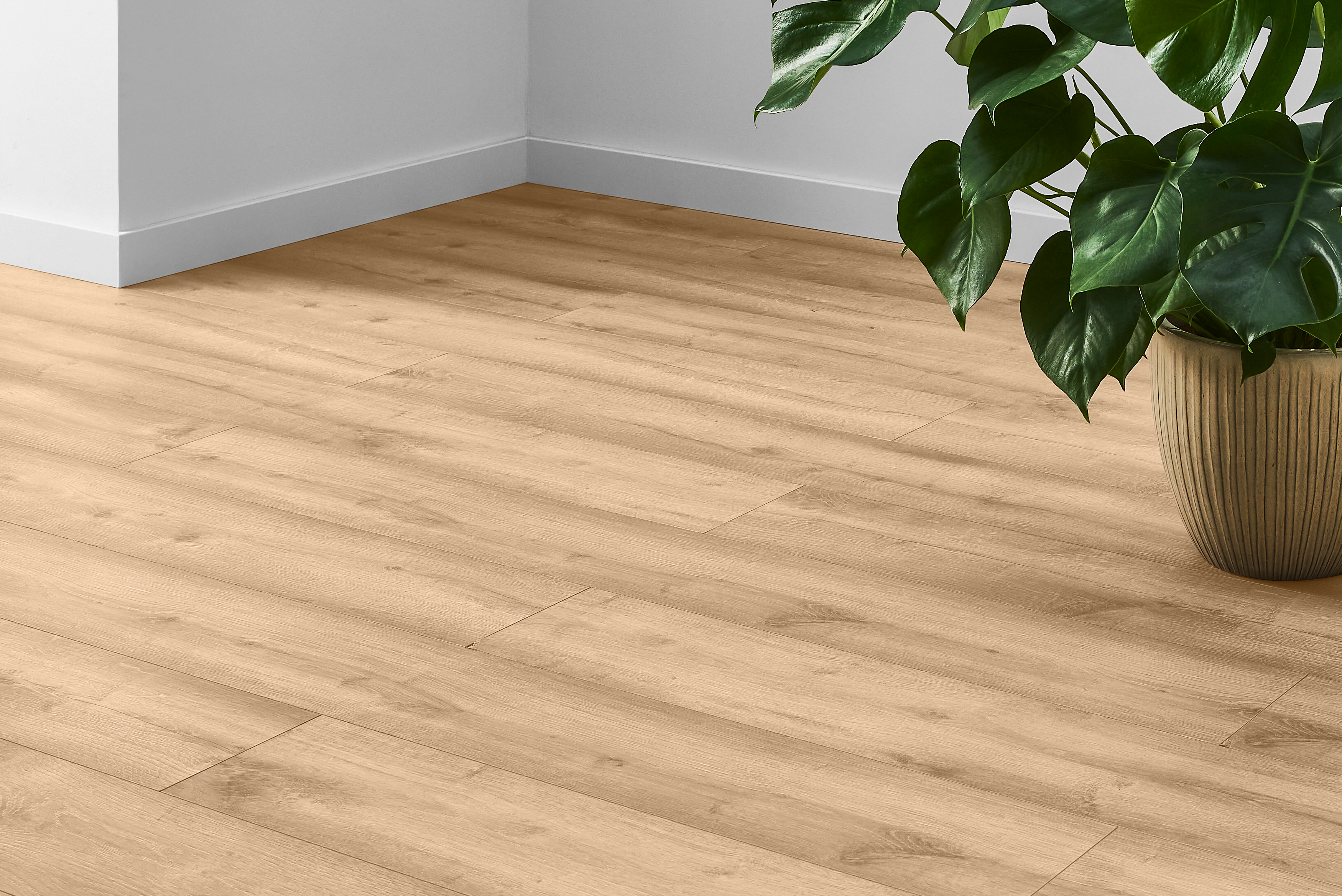 Panele podłogowe laminowane AC4 7 mm Weninger Dąb Vardo  naturalne drewno - 3